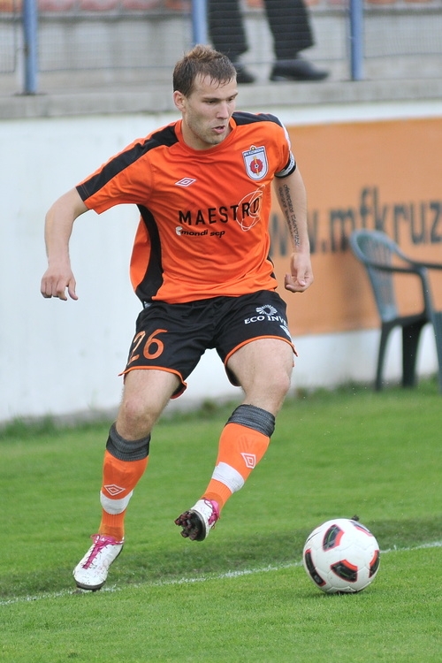 Tomáš Ďubek